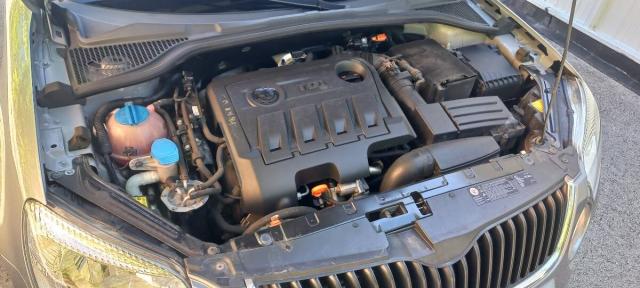 Skoda Yeti Yeti 2.0 tdi Ambition 110cv - Immagine 5