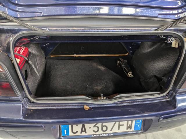 Volkswagen Golf Cabrio Golf cabrio 2.0 Trendline - Immagine 7