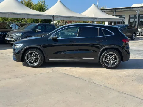 Mercedes GLA 200 d Premium 4matic auto - Immagine 7