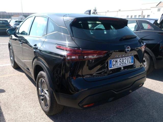 Nissan Qashqai 1.3 mhev N-Connecta 2wd 158cv xtronic - Immagine 2