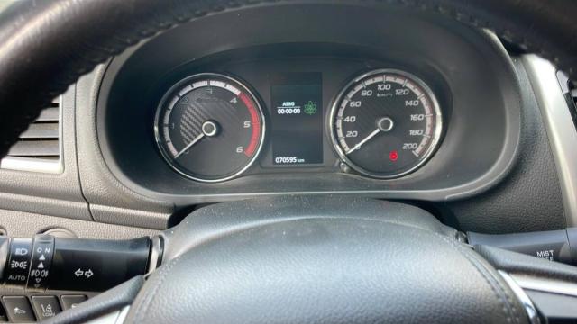 Mitsubishi L200 Cl.cab 2.3d Inform 4wd 150cv - Immagine 9