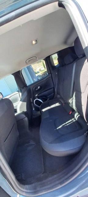 Jeep Renegade Renegade 2.0 mjt 75th Anniversary 4wd 140cv - Immagine 11