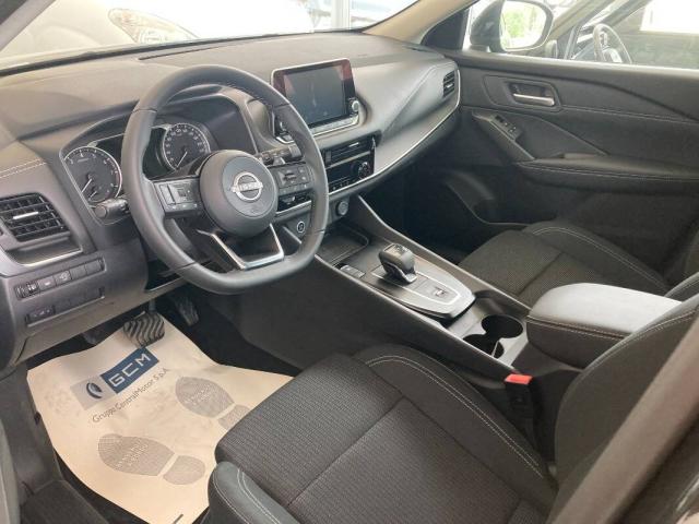 Nissan Qashqai 1.3 mhev N-Connecta 2wd 158cv xtronic - Immagine 15