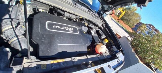 Jeep Renegade Renegade 2.0 mjt 75th Anniversary 4wd 140cv - Immagine 22