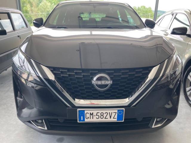 Nissan Qashqai 1.3 mhev N-Connecta 2wd 158cv xtronic - Immagine 22