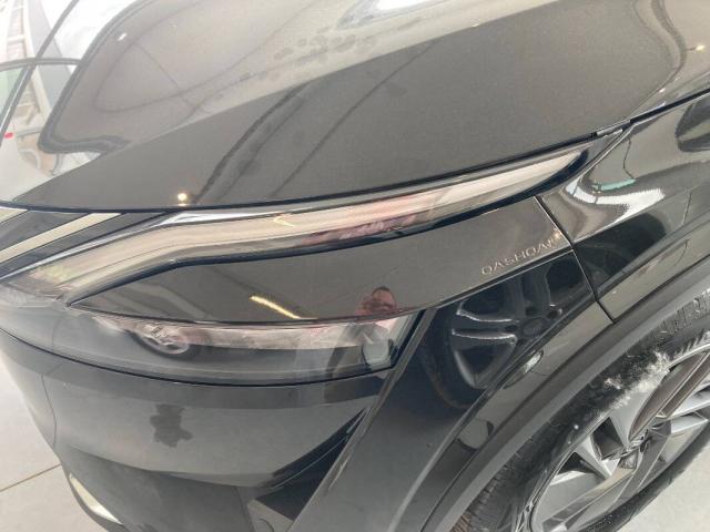 Nissan Qashqai 1.3 mhev N-Connecta 2wd 158cv xtronic - Immagine 8