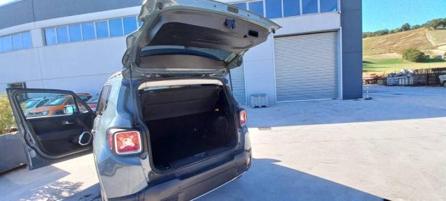 Jeep Renegade Renegade 2.0 mjt 75th Anniversary 4wd 140cv - Immagine 21
