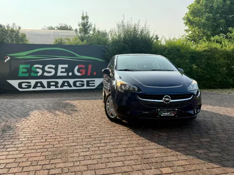 Fiat Tipo SW 1.6 mjt Business s&s 120cv my19 - Immagine 9