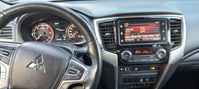 Mitsubishi L200 Cl.cab 2.3d Inform 4wd 150cv - Immagine 18