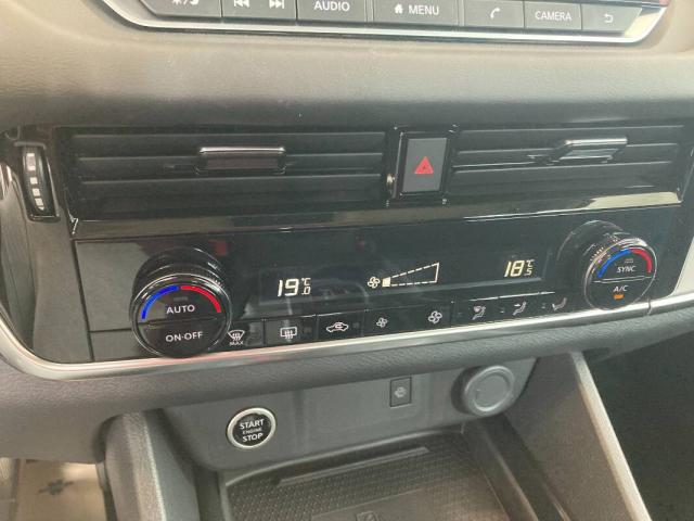 Nissan Qashqai 1.3 mhev N-Connecta 2wd 158cv xtronic - Immagine 23