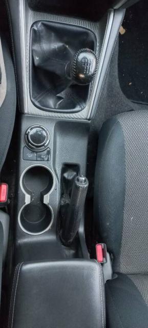 Mitsubishi L200 Cl.cab 2.3d Inform 4wd 150cv - Immagine 17