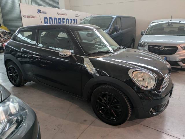 Mini Paceman Paceman 1.6 Cooper D Business XL - Immagine 6