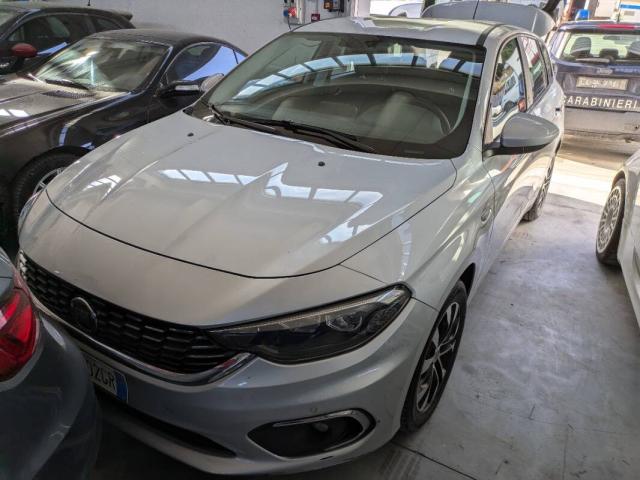 Fiat Tipo 1.4 Easy 95cv my17 - Immagine 23