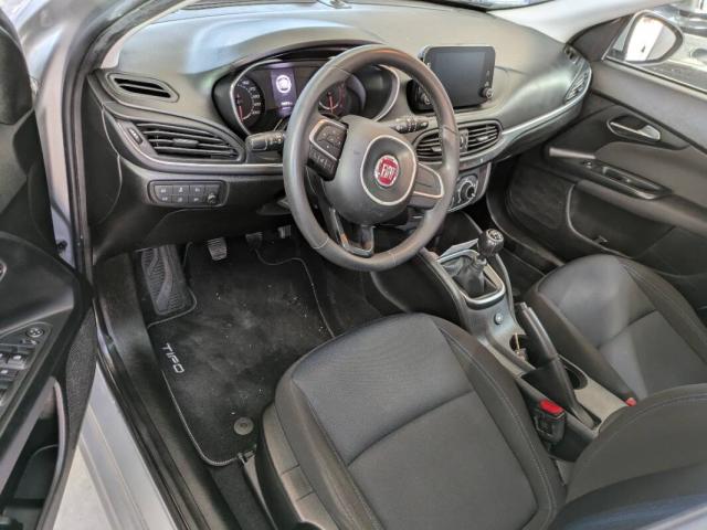 Fiat Tipo 1.4 Easy 95cv my17 - Immagine 21