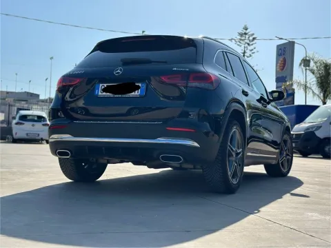 Mercedes GLA 200 d Premium 4matic auto - Immagine 9