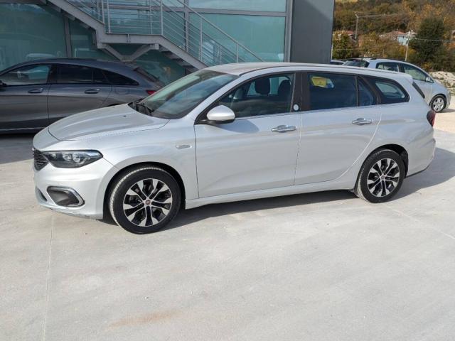 Fiat Tipo 1.4 Easy 95cv my17 - Immagine 4