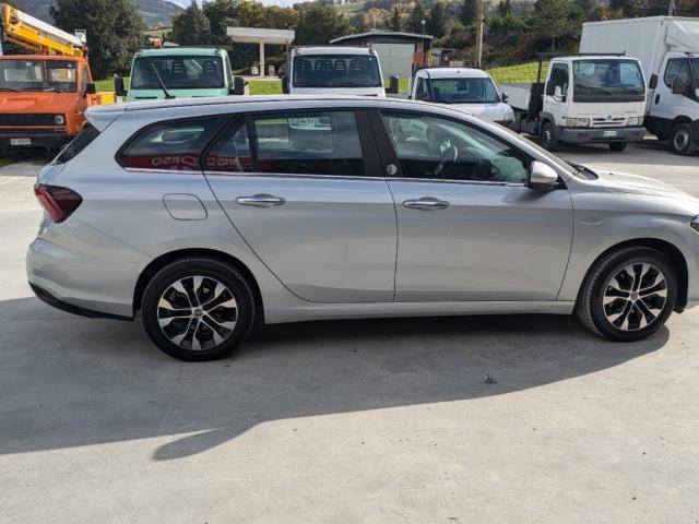 Fiat Tipo 1.4 Easy 95cv my17 - Immagine 20
