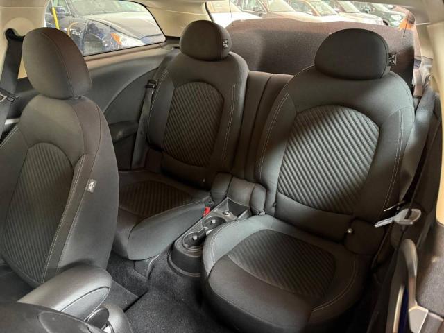 Mini Paceman Paceman 1.6 Cooper D Business XL - Immagine 14