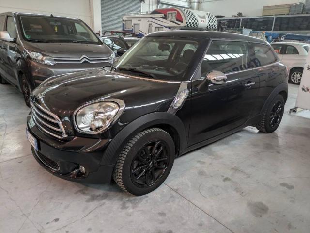 Mini Paceman Paceman 1.6 Cooper D Business XL - Immagine 2