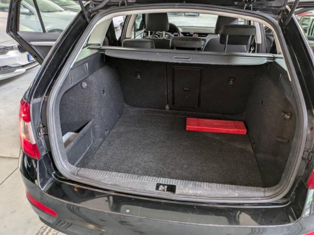 Skoda Octavia 1.6 tdi cr Ambition 110cv dsg - Immagine 9