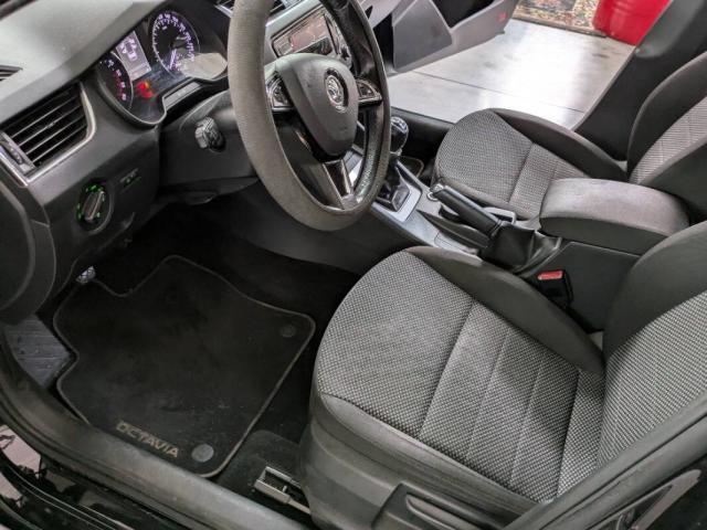 Skoda Octavia 1.6 tdi cr Ambition 110cv dsg - Immagine 7