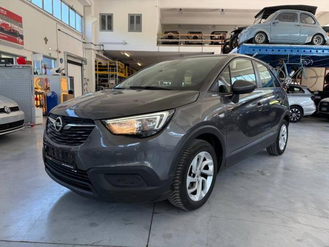 Opel Crossland X 1.2 2020 S&S 83cv - Immagine 4