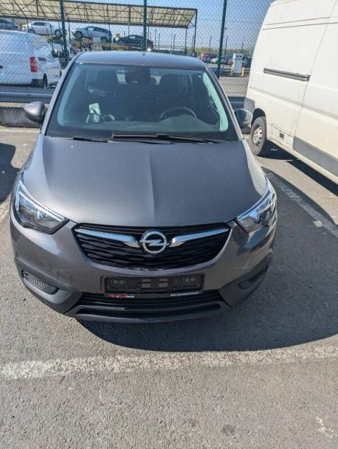 Opel Crossland X 1.2 2020 S&S 83cv - Immagine 9