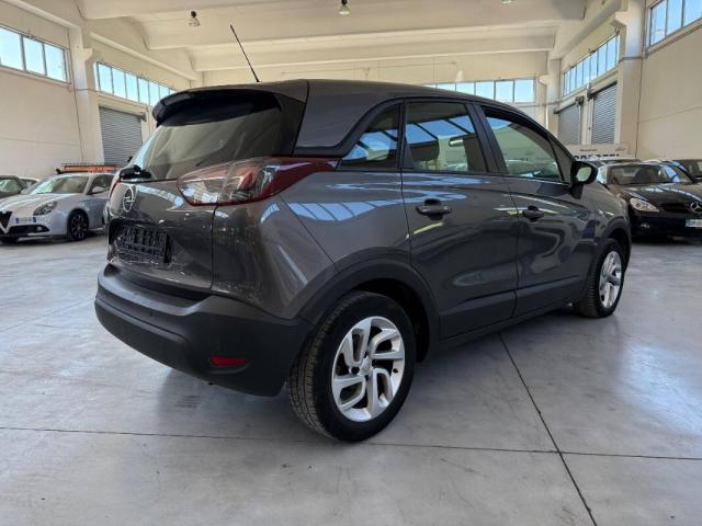 Opel Crossland X 1.2 2020 S&S 83cv - Immagine 7