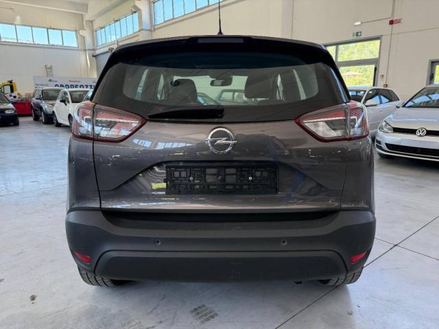 Opel Crossland X 1.2 2020 S&S 83cv - Immagine 1