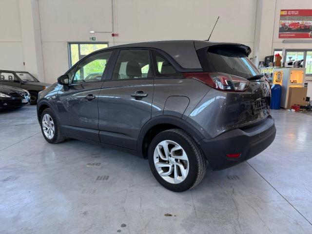 Opel Crossland X 1.2 2020 S&S 83cv - Immagine 8