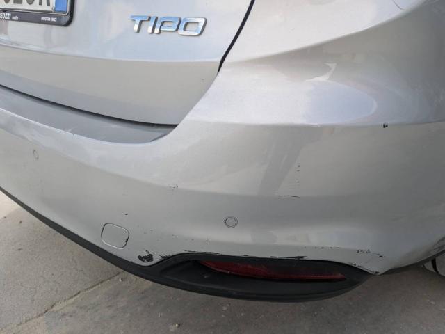 Fiat Tipo 1.4 Easy 95cv my17 - Immagine 5