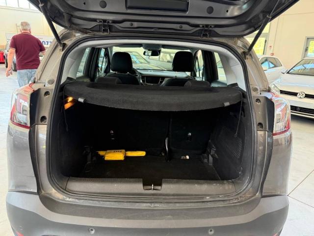 Opel Crossland X 1.2 2020 S&S 83cv - Immagine 10