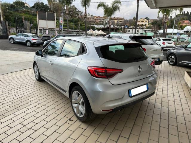 Renault Clio 1.0 tce Business 90cv my21 - Immagine 3