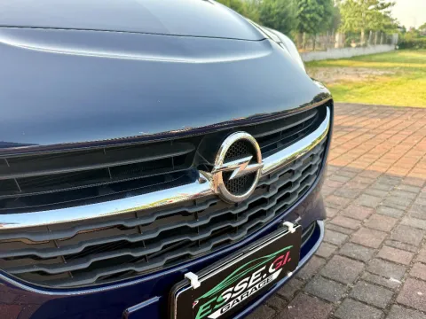 Fiat Tipo SW 1.6 mjt Business s&s 120cv my19 - Immagine 12