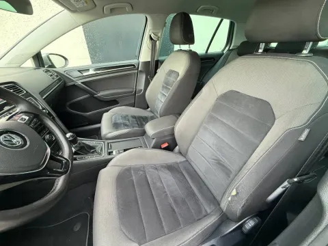 Volkswagen Golf 5p 1.4 tgi Highline - Immagine 17