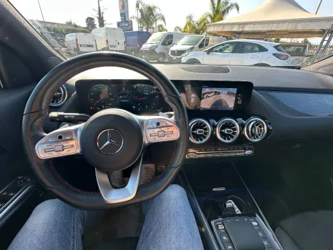 Mercedes GLA 200 d Premium 4matic auto - Immagine 12