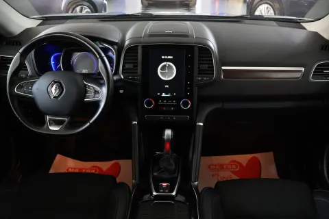 Renault Koleos 2.0 blue dci Executive 190cv 4x4 x-tronic - Immagine 11