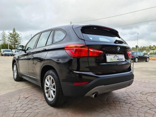BMW X1 X1 sdrive18d Business - Immagine 7
