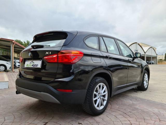 BMW X1 X1 sdrive18d Business - Immagine 9