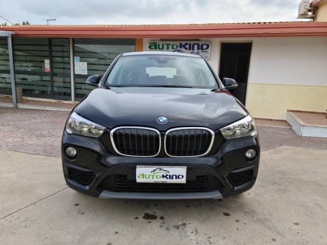 BMW X1 X1 sdrive18d Business - Immagine 2