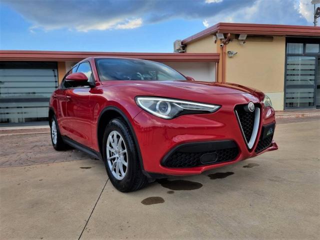 Alfa Romeo Stelvio 2.2 t Business rwd 160cv auto my19 - Immagine 13