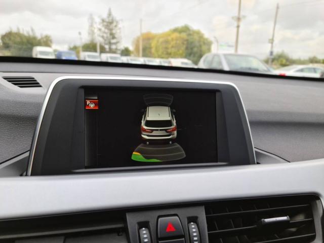 BMW X1 X1 sdrive18d Business - Immagine 6