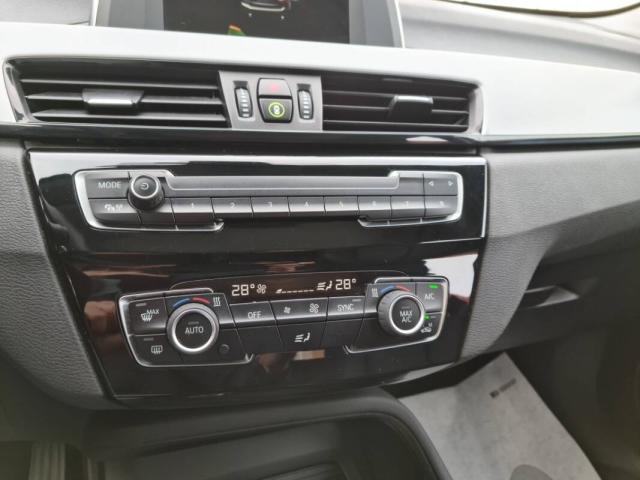 BMW X1 X1 sdrive18d Business - Immagine 21
