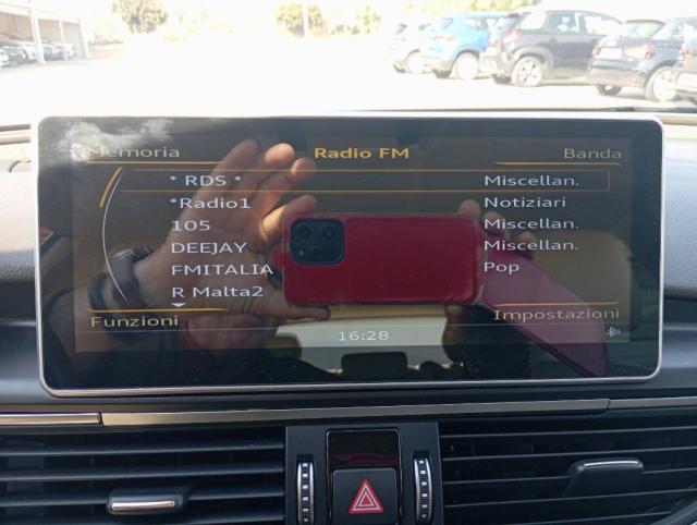 Audi A7 Sportback 3.0 tdi Business quattro 272cv s-tronic - Immagine 5