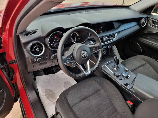Alfa Romeo Stelvio 2.2 t Business rwd 160cv auto my19 - Immagine 25