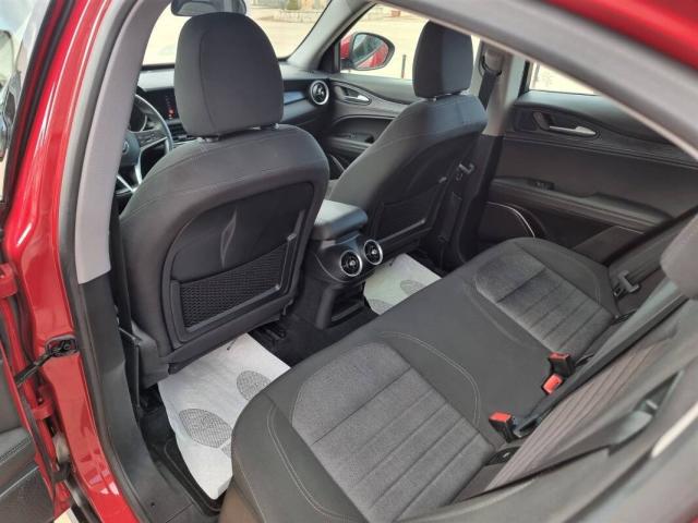 Alfa Romeo Stelvio 2.2 t Business rwd 160cv auto my19 - Immagine 1