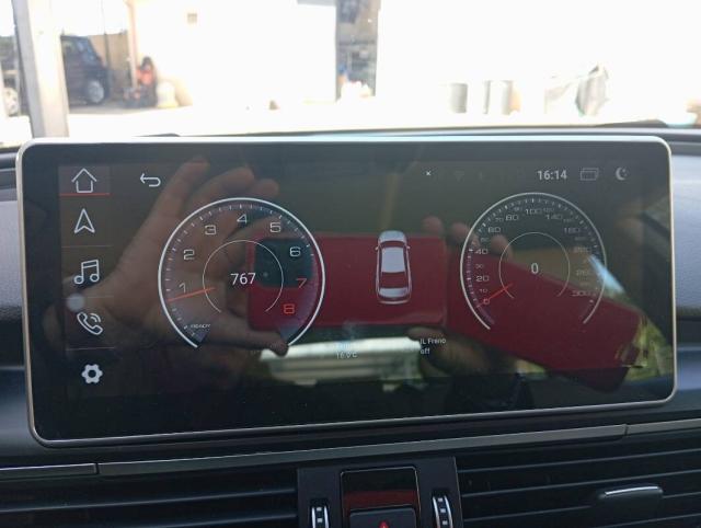 Audi A7 Sportback 3.0 tdi Business quattro 272cv s-tronic - Immagine 24