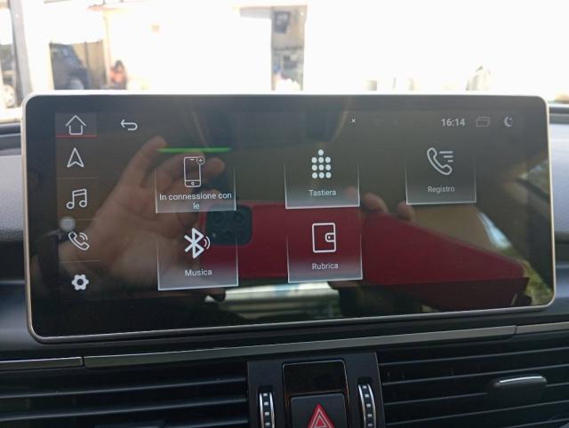 Audi A7 Sportback 3.0 tdi Business quattro 272cv s-tronic - Immagine 22