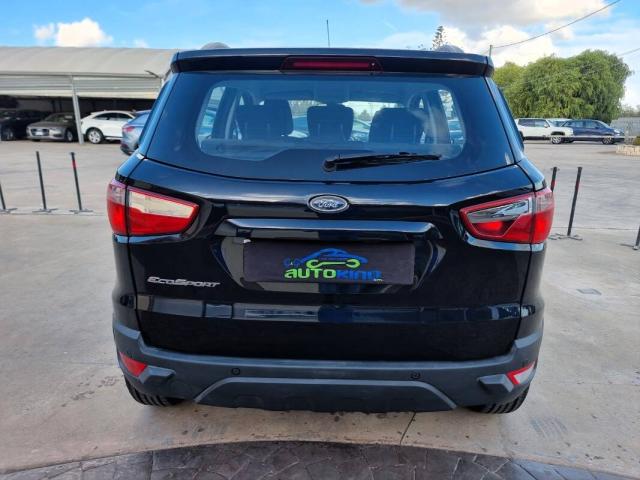 Ford EcoSport 1.5 tdci Business c navi 95cv - Immagine 3