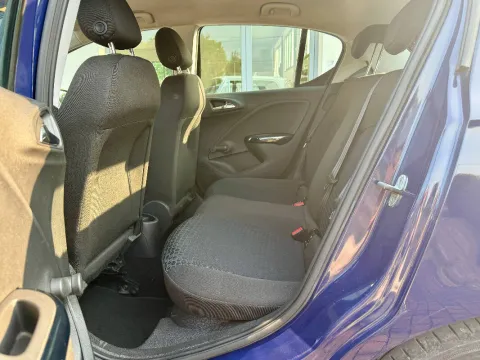 Fiat Tipo SW 1.6 mjt Business s&s 120cv my19 - Immagine 15